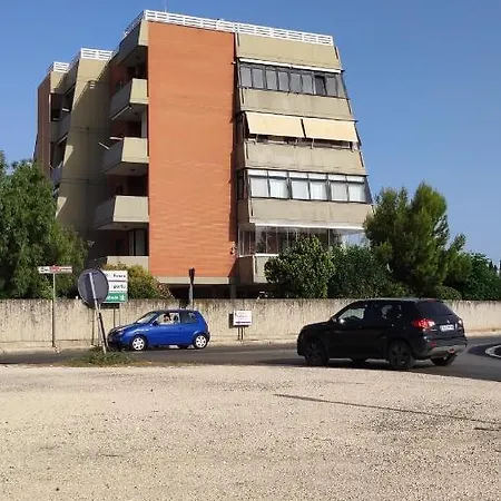 Διαμέρισμα Attico Stella *