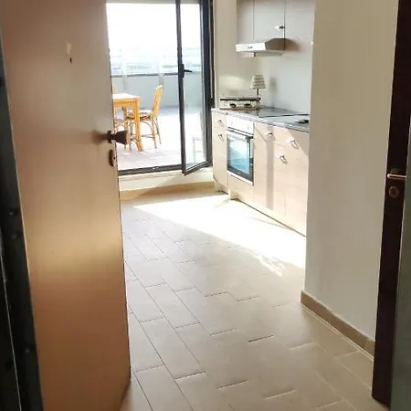 Attico Stella * Μπάρι