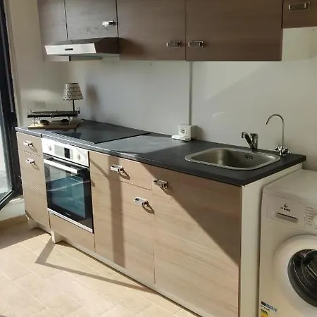 Attico Stella * Μπάρι