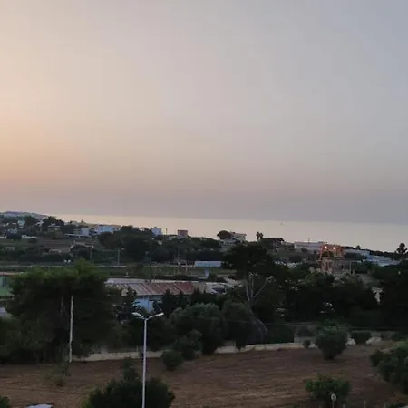 Attico Stella * Μπάρι