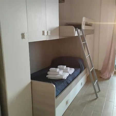 Attico Stella Μπάρι