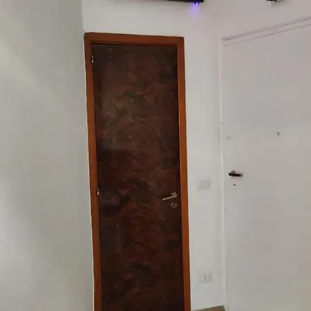 Διαμέρισμα Attico Stella *