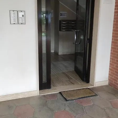 Apartmán Attico Stella