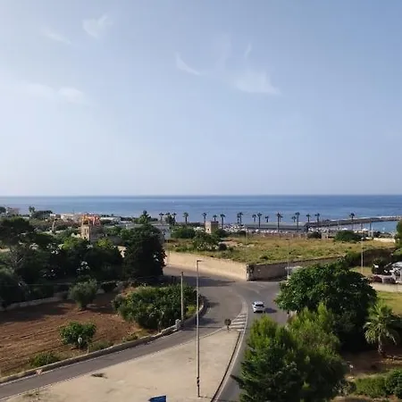 Apartmán Attico Stella Bari