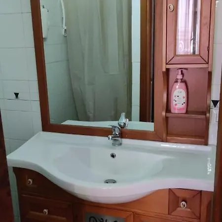Attico Stella Apartmán Bari