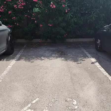 Attico Stella Lägenhet