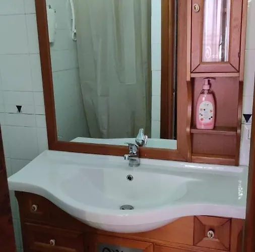 Attico Stella Daire Bari